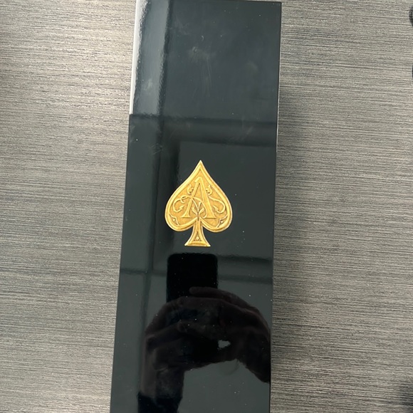 Other - Gold Ace (box only)